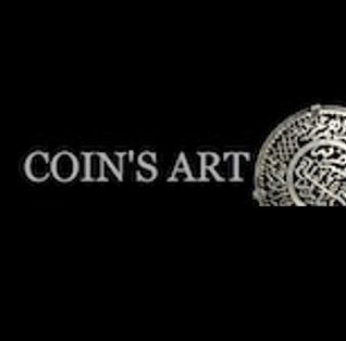 Coin's Art