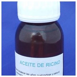 Cosmética Pedroches - Aceite de Ricino