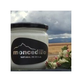 Moncedillo - Yogur