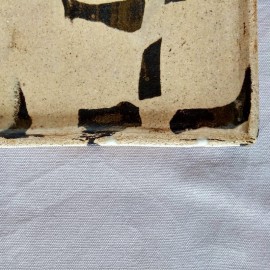 Maralle - Set de bandejas rectangulares Calblanque