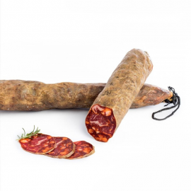 Torrencinas - Chorizo ibérico de bellota de campaña loncheado