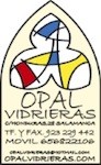 Opal Vidrieras