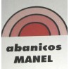 Abanicos Manel