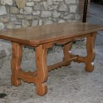 mesa-madera