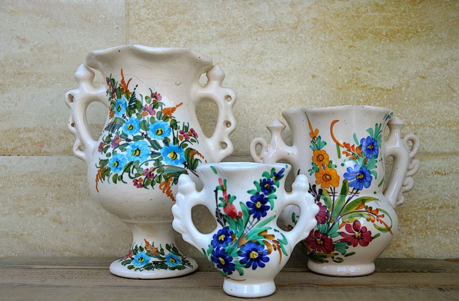 Ideas de regalos en cerámica artesanal