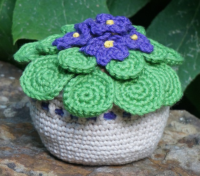 10 artesanías en crochet para regalar a tus seres queridos
