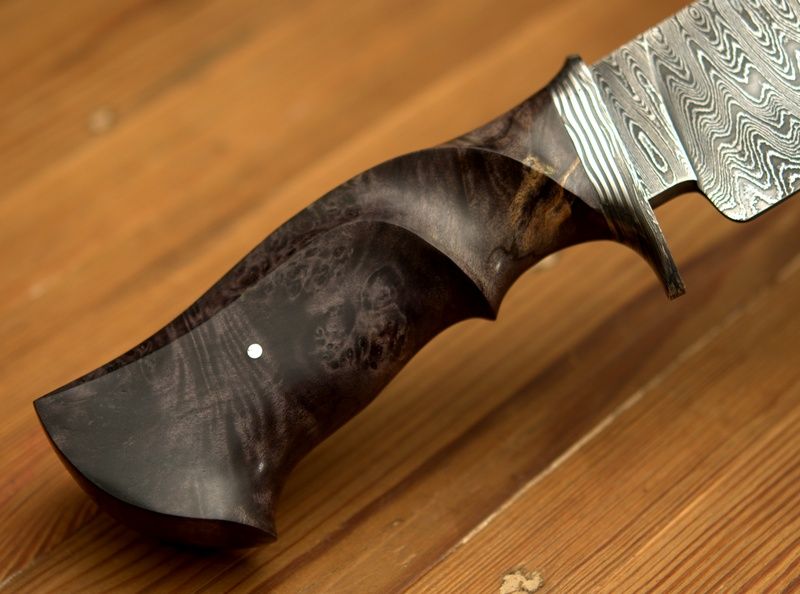 Descubre los tipos de cuchillería artesanal que existe